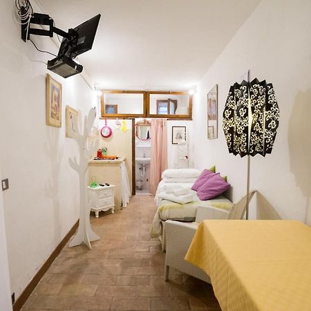 Ferienwohnung Duomo Budget Orvieto Exterior foto